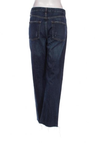 Damen Jeans Zara, Größe L, Farbe Blau, Preis 18,79 €