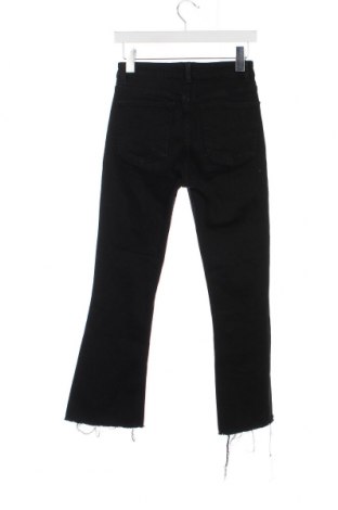 Dámské džíny  Zara, Velikost S, Barva Černá, Cena  430,00 Kč