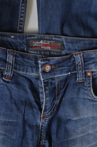 Damen Jeans Zara, Größe M, Farbe Blau, Preis € 7,46