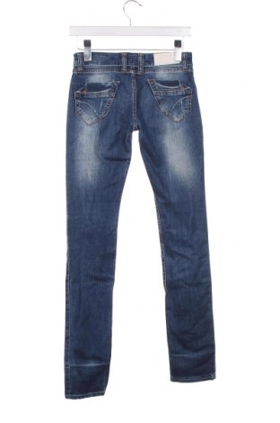 Dámske džínsy  Zara, Veľkosť M, Farba Modrá, Cena  7,87 €