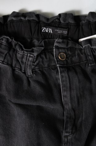 Dámske džínsy  Zara, Veľkosť M, Farba Sivá, Cena  8,18 €