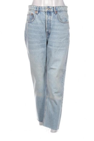 Damen Jeans Zara, Größe M, Farbe Blau, Preis € 7,87