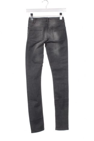 Damen Jeans Zara, Größe XXS, Farbe Grau, Preis € 7,89