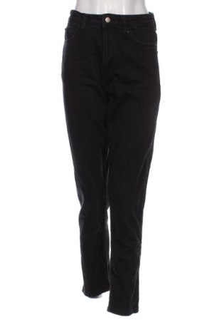 Dámské džíny  Zara, Velikost S, Barva Černá, Cena  174,00 Kč