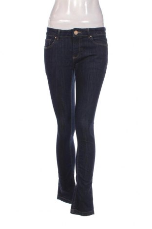 Dámské džíny  Zara, Velikost M, Barva Modrá, Cena  151,00 Kč