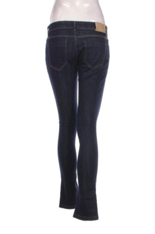 Γυναικείο Τζίν Zara, Μέγεθος M, Χρώμα Μπλέ, Τιμή 6,68 €