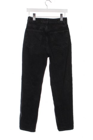 Damen Jeans Zara, Größe S, Farbe Schwarz, Preis 18,79 €