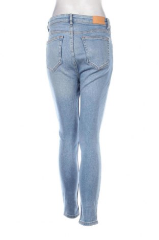 Γυναικείο Τζίν Zara, Μέγεθος L, Χρώμα Μπλέ, Τιμή 16,70 €