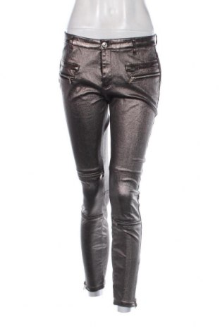 Damen Jeans Zara, Größe M, Farbe Silber, Preis € 31,68