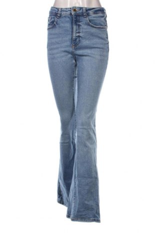 Damen Jeans Zara, Größe M, Farbe Blau, Preis 7,98 €