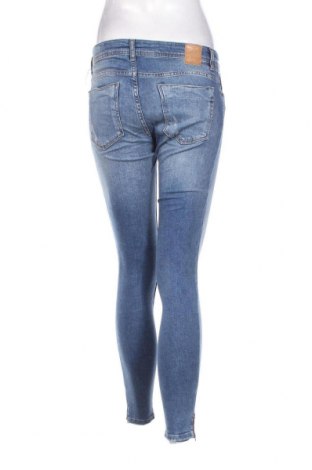 Damen Jeans Zara, Größe S, Farbe Blau, Preis 10,19 €