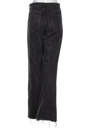 Damen Jeans Zara, Größe M, Farbe Grau, Preis 7,98 €