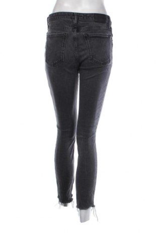 Damen Jeans Zara, Größe M, Farbe Grau, Preis 13,81 €