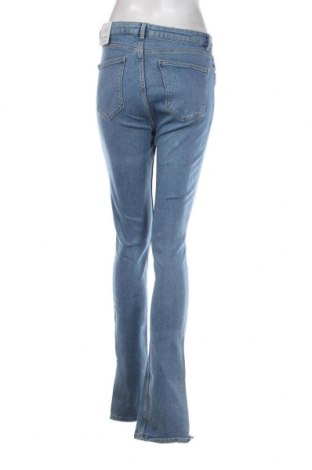 Damen Jeans Zara, Größe M, Farbe Blau, Preis 22,40 €
