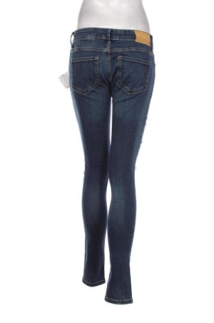 Γυναικείο Τζίν Zara, Μέγεθος M, Χρώμα Μπλέ, Τιμή 23,13 €