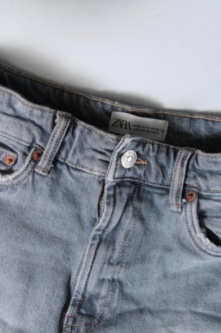Damen Jeans Zara, Größe S, Farbe Blau, Preis € 8,18