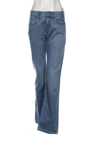 Damen Jeans Zara, Größe M, Farbe Blau, Preis 13,81 €