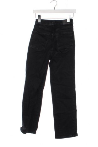 Damen Jeans Zara, Größe XS, Farbe Schwarz, Preis € 7,87