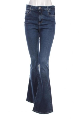 Damen Jeans Zara, Größe M, Farbe Blau, Preis 31,71 €