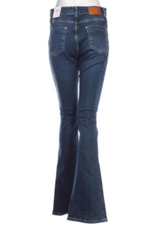 Dámské džíny  Zara, Velikost M, Barva Modrá, Cena  669,00 Kč