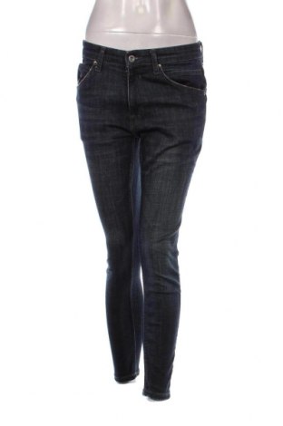 Damen Jeans Zara, Größe M, Farbe Blau, Preis 7,87 €