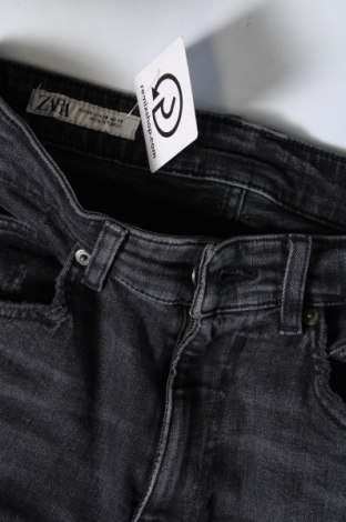 Damen Jeans Zara, Größe S, Farbe Grau, Preis 7,87 €