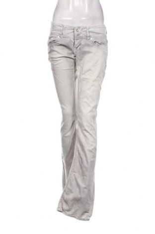 Дамски дънки Zara Trafaluc, Размер M, Цвят Сив, Цена 16,23 лв.