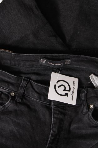 Dámske džínsy  Zara Trafaluc, Veľkosť M, Farba Čierna, Cena  5,66 €
