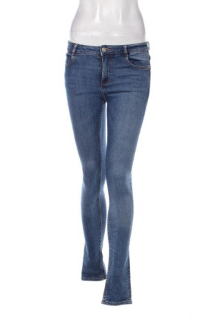 Dámské džíny  Zara Trafaluc, Velikost S, Barva Modrá, Cena  151,00 Kč