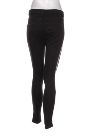Дамски дънки Zara Trafaluc, Размер S, Цвят Черен, Цена 14,58 лв.