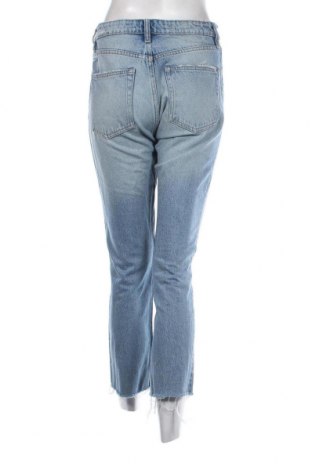 Damen Jeans Zara Trafaluc, Größe S, Farbe Blau, Preis € 7,89