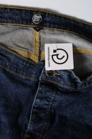 Damen Jeans Ze Enzo, Größe 3XL, Farbe Blau, Preis 16,28 €