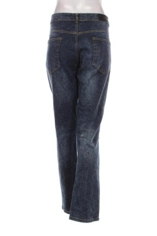 Damen Jeans Ze Enzo, Größe 3XL, Farbe Blau, Preis 15,38 €