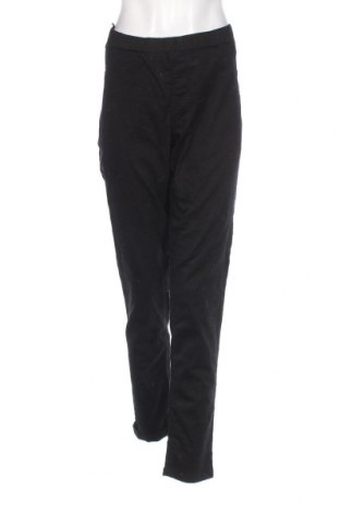 Γυναικείο Τζίν Zeeman, Μέγεθος XL, Χρώμα Μαύρο, Τιμή 8,97 €