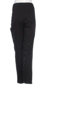 Γυναικείο Τζίν Zeeman, Μέγεθος XL, Χρώμα Μαύρο, Τιμή 8,07 €