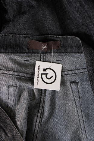 Blugi de femei Zegna, Mărime XL, Culoare Gri, Preț 450,66 Lei