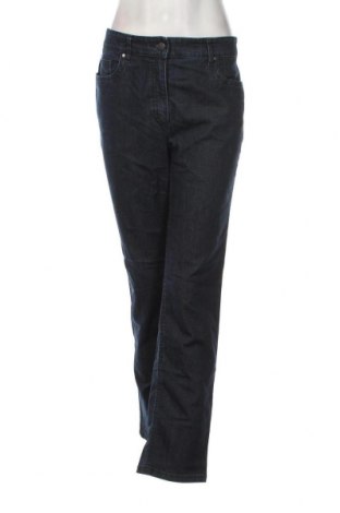Damen Jeans Zerres, Größe L, Farbe Blau, Preis 12,84 €
