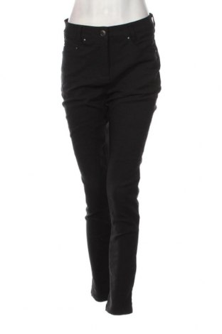 Γυναικείο Τζίν Zeze, Μέγεθος S, Χρώμα Μαύρο, Τιμή 4,49 €