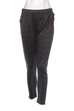 Γυναικείο κοτλέ παντελόνι, Μέγεθος XL, Χρώμα Μαύρο, Τιμή 8,07 €