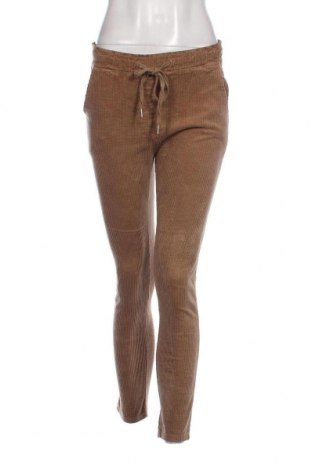 Damen Cordhose, Größe M, Farbe Beige, Preis € 2,99