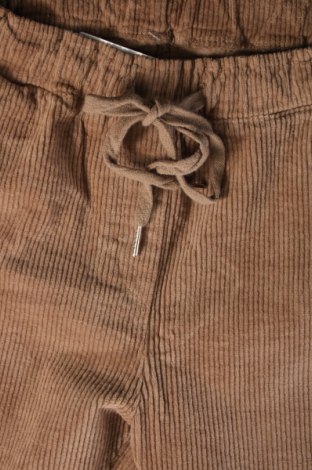 Damen Cordhose, Größe M, Farbe Beige, Preis € 7,56