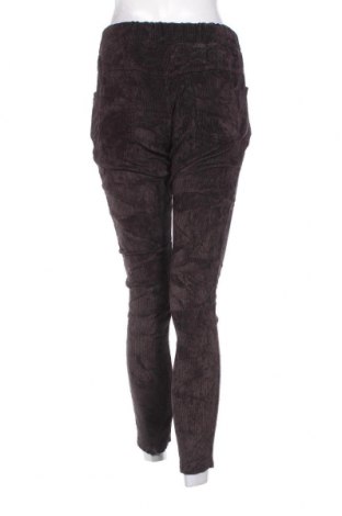 Γυναικείο κοτλέ παντελόνι, Μέγεθος M, Χρώμα Καφέ, Τιμή 6,46 €