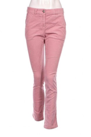 Дамски джинси 0039 Italy, Размер S, Цвят Розов, Цена 43,20 лв.