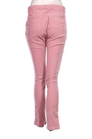 Pantaloni de velvet de femei 0039 Italy, Mărime S, Culoare Roz, Preț 25,99 Lei