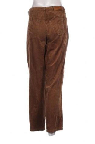 Дамски джинси Arizona Jean Co, Размер L, Цвят Кафяв, Цена 11,60 лв.