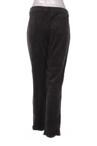 Γυναικείο κοτλέ παντελόνι Bel&Bo, Μέγεθος XL, Χρώμα Μαύρο, Τιμή 8,07 €