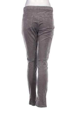 Pantaloni de velvet de femei Blue Motion, Mărime M, Culoare Gri, Preț 21,94 Lei