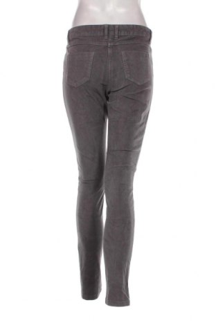 Pantaloni de velvet de femei Blue Motion, Mărime S, Culoare Gri, Preț 21,99 Lei