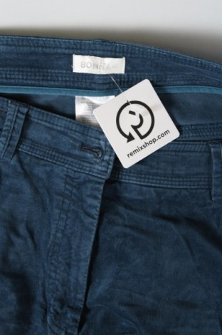 Damen Cordhose Bonita, Größe XXL, Farbe Blau, Preis € 20,18