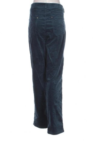 Damen Cordhose Bonita, Größe XXL, Farbe Blau, Preis € 20,18